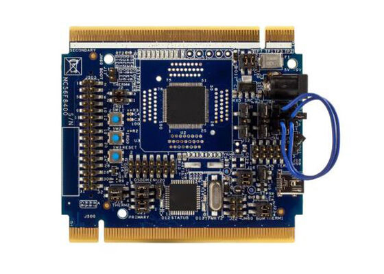 TWR-56F8400 Embedded Solutions MC56F84789 Digital Signal Controller Tower System Module