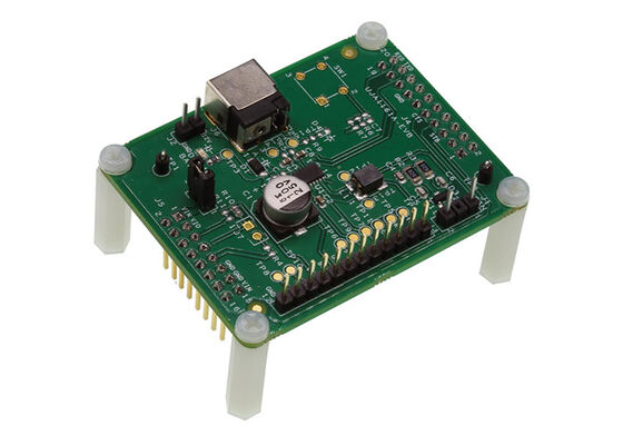 UJA1161A-EVB Embedded Solutions 12V CAN Interface Transceiver Evaluation Expansion Board