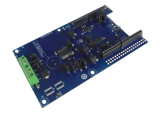 X-NUCLEO-OUT06A1 Embedded Solutions 1-Channel Power Management Evaluation Expansion Board