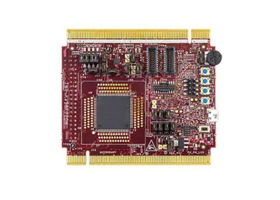 TWR-KV58F220M Embedded Solutions Tower System Development Board For Kinetis KV56 And KV58 MCUs