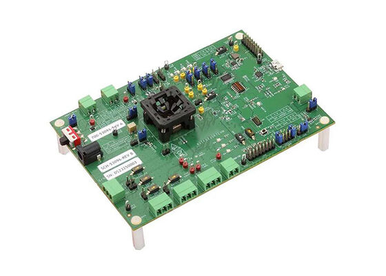 KITFS23SKTEVM Embedded Solutions 40V Fail-Safe System Basis Chip Evaluation Board