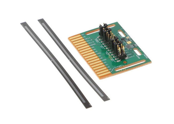 HEDS-9940EVBL Embedded Solutions 3V To 3.6V HEDS Encoder Optical Sensor Evaluation Board