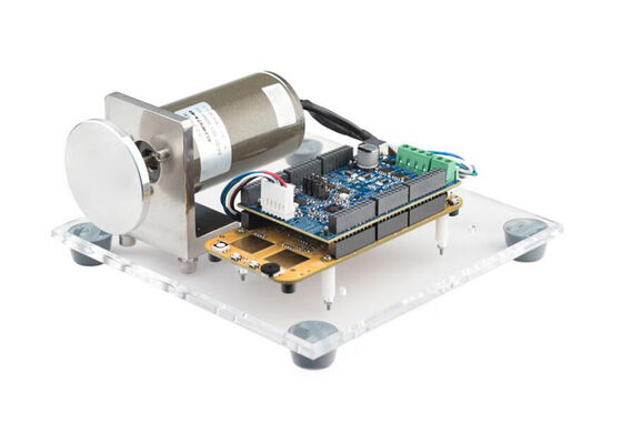 MCSPTE1AK144 Embedded Solutions S32K144 BLDC/PMSM Development Kit