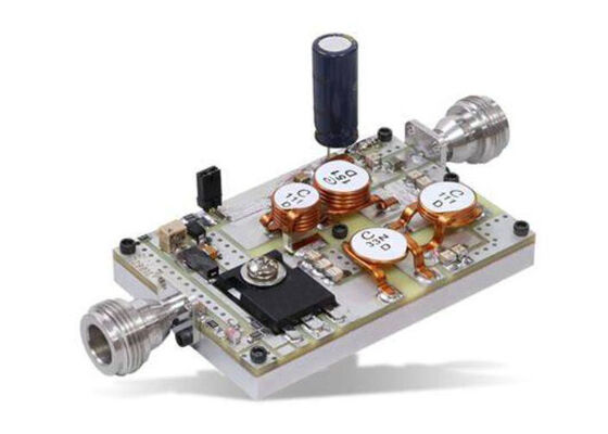 MRF300AN-40MHZ Embedded Solutions 300W CW RF Power LDMOS Transistor Reference Circuit Board