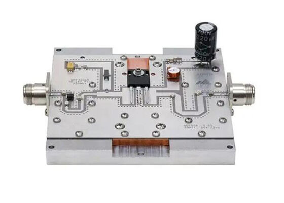 MRF300AN-230MHZ Embedded Solutions Reference Circuit Board 230MHz Wideband RF Power LDMOS Transistor