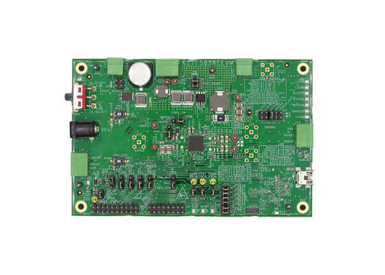 KITFS85AEEVM Embedded Solutions FS85 8V To 60V Safety SBC Evaluation Board For Truck