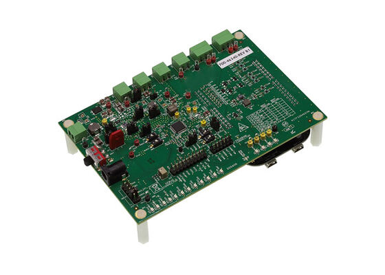 KITFS26AEEVM Embedded Solutions 2A 3V To 5V Power Management Evaluation Expansion Board