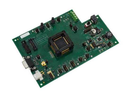 MPC5744P-144DS Embedded Solutions MPC5744P Functional Safety Motor Control Evaluation System