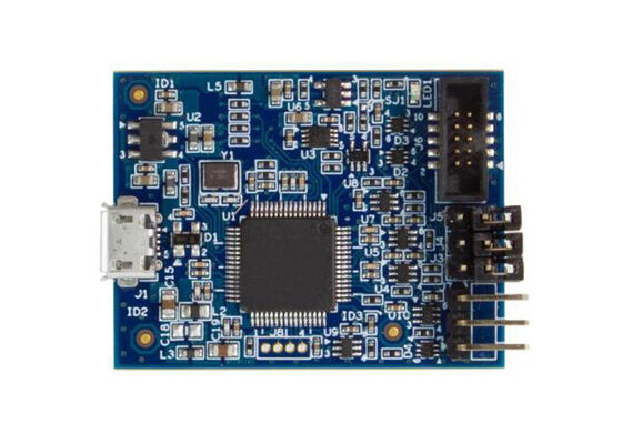 MCU-LINK Embedded Solutions Debug Probe i.MX RT Crossover MCUs Evaluation Board