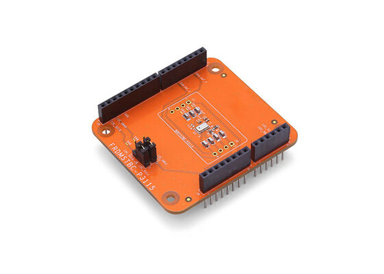 FRDMSTBC-P3115 Embedded Solutions I2C Precision Altimeter Pressure Sensor Evaluation Board