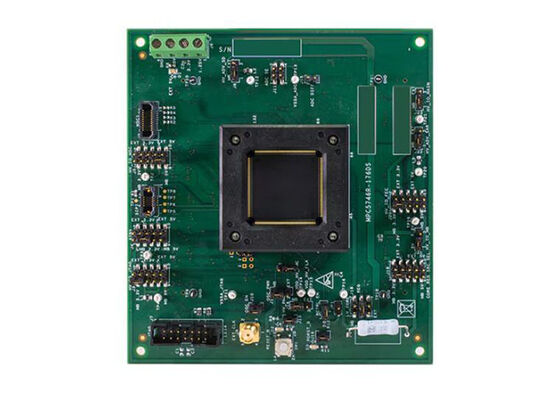 MPC5746R-176DS Embedded Solutions Daughtercard MPC5746R Engine Management Evaluation System