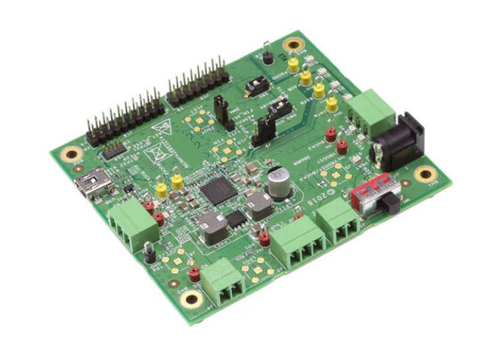 KITFS85FRDMEVM Embedded Solutions FS84/FS85 And FS66 Safety SBC Evaluation Board