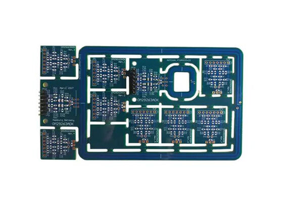 OM29263ADK Embedded Solutions NFC Antenna Development Kit CLRC663 Plus Development Board