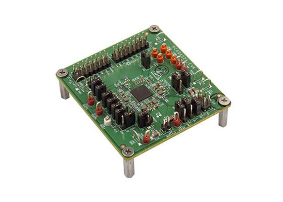 PCA9452A-EVK Embedded Solutions 2.85 V To 5.5 V Power Management Evaluation Board
