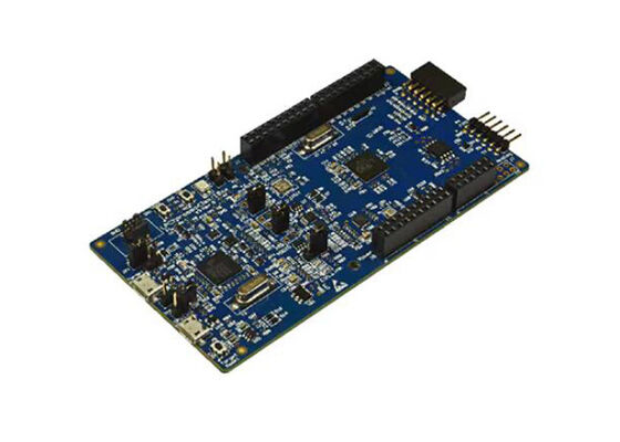 OM13088UL Embedded Solutions LPCXpresso4367 Development Board For LPC4367 Microcontroller