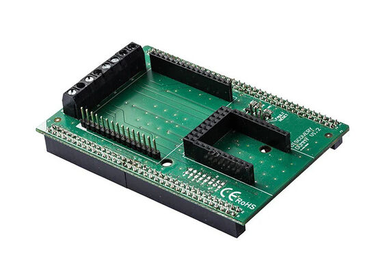 SPC5-EV-ADIS Embedded Solutions Stand-Alone SPC560B-DIS Adapter Evaluation Board