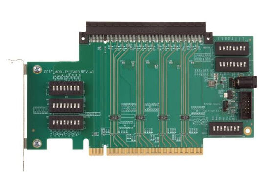 PTN3944EVM-KIT Embedded Solutions PTN3944 - Linear Equalizer Interface Evaluation Board