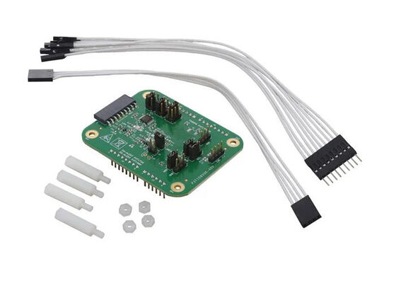 P3T1085UK-ARD Embedded Solutions Temperature Sensor Platform Evaluation Expansion Board