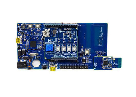 QN9090-DK006 Embedded Solutions Development Platform For QN9090 Wireless MCUs