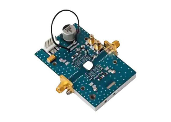 CMPA1D1J001S-AMP1 Embedded Solutions 1W GaN High Power Amplifier Evaluation Board