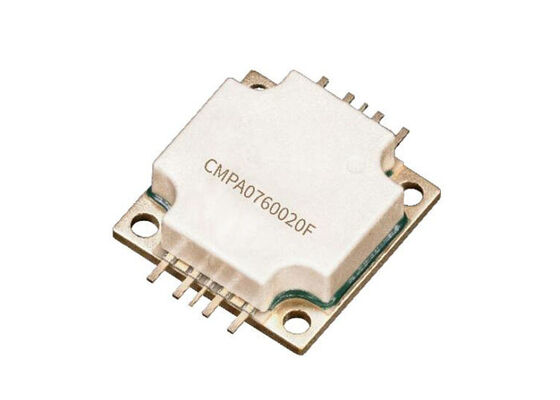 CMPA0760020F-AMP Embedded Solutions CMPA0760020F GaN MMIC HPA Amplifier Evaluation Board