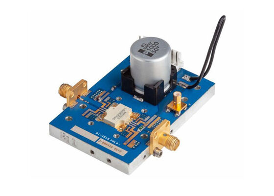 CMPA2735075F1-AMP Embedded Solutions 75W CMPA2735075F1 GaN MMIC Power Amplifier Evaluation Board