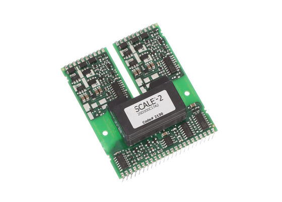 2SD300C17A2 Automotive IGBT Modules Dual-Channel High-Quality SCALE™-2 IGBT Driver Module