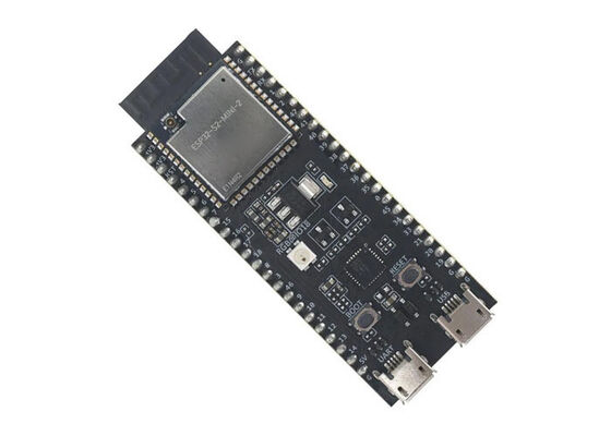 ESP32-S2-DEVKITC-1-N8R2 Embedded Solutions ESP32-S2-SOLO-2 General Purpose Development Board