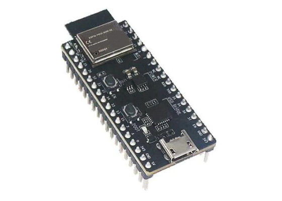 ESP32-DEVKITM-1 Embedded Solutions ESP32-MINI-1 WiFi BT LE Module Development Boards