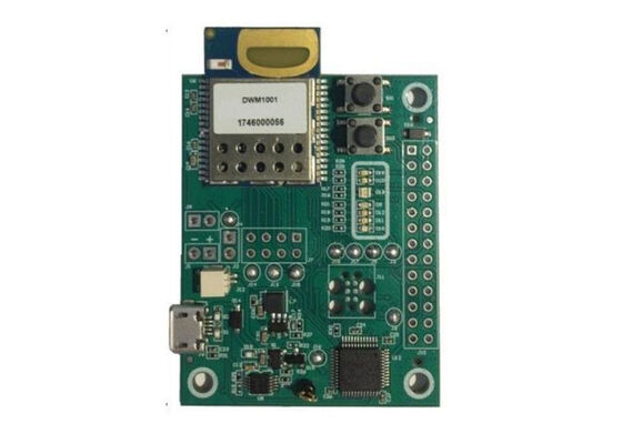 DWM1001-DEV Embedded Solutions Plug And Play Development Board DWM1001 Module Development Board
