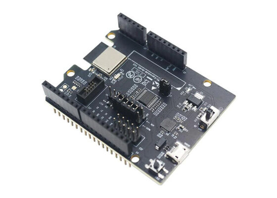 ESP32-C3-AWS-EXPRESSLINK-DEVKIT Embedded Solutions AWS IoT ExpressLink Module Wireless Development Boards