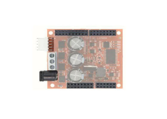 FRDM-MC-LVPMSM Embedded Solutions 24V To 48V 5A Motor Controller Evaluation Board