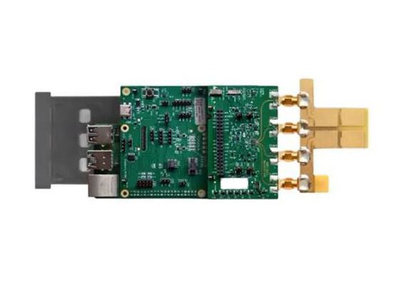 QM35825DK-05 Embedded Solutions QM35825 UWB Low-Power SoC Evaluation Design Kit