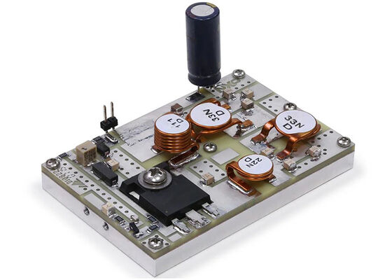MRF300AN-144MHZ Embedded Solutions 144MHz To 148MHz RF Power LDMOS Transistors Evaluation Board