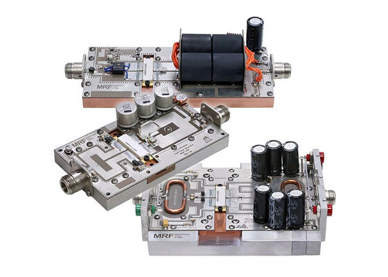 MRF13750H-915MHZ Embedded Solutions 750W 915MHz RF Power LDMOS Transistors Evaluation Board