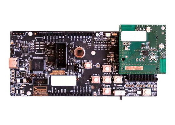 QPG6105DK-01 Embedded Solutions IoT Dev Kit For QPG6105 Matter And BT Low Energy Connected Devices