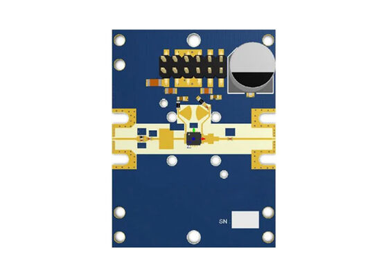 TGF2977SMEVBP02 Embedded Solutions DC – 12 GHz 32V 5W GaN RF Transistor Evaluation Board