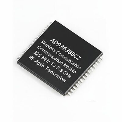 AD9363BBCZ Wireless Communication Module 325 MHz To 3.8 GHz RF Agile Transceiver