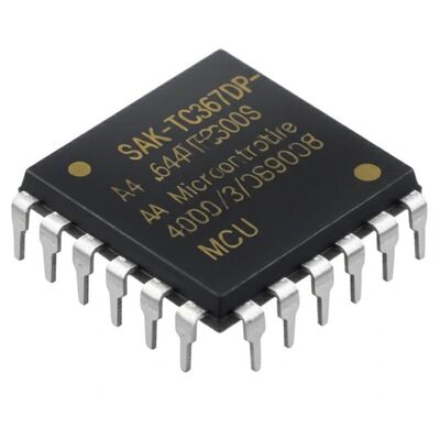 SAK-TC367DP-64F300S AA Low-Power Automotive Microcontroller MCU with 32-bit TCPWM and ASIL-D/SIL-3 Support IC