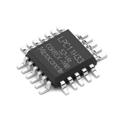 LPC1114FHI33 32-Bit ARM Cortex-M0 Microcontroller MCU with 50MHz Speed and 32KB Flash Memory