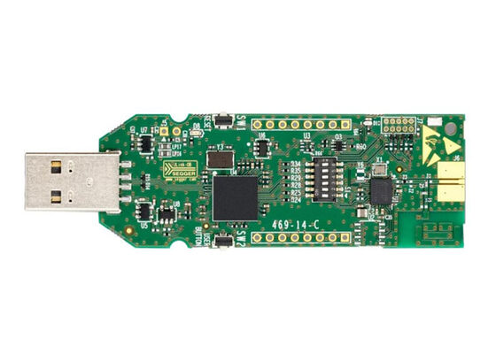 DA14592-016FDEVKT-P Embedded Solutions DA14592 802.15.1 BT Low Energy Evaluation Board