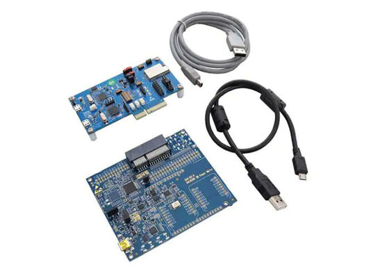 DA16600MOD-DEVKT-P Embedded Solutions Development Kit For DA16600 Wi-Fi And BT Low Energy Modules