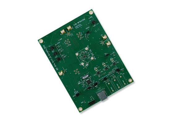 EVK9FGV1006 Embedded Solutions Evaluation Kit For 9FGV1006 Programmable PhiClock Generator