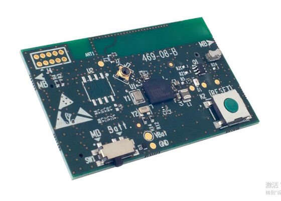 DA14594-006FDB-P Embedded Solutions Development Kit DA14594 SmartBond BT Low Energy 5.3 Daughterboard