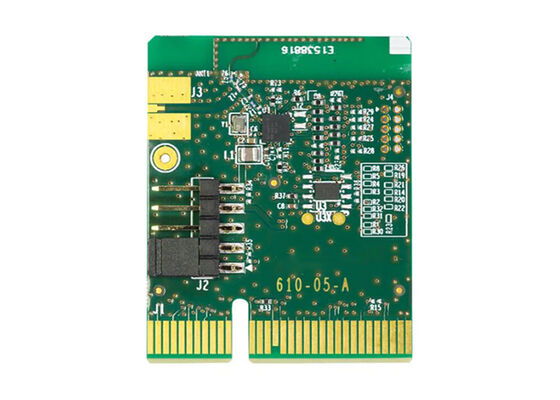 DA14533-00RNDB-P Embedded Solutions DA14533 2.4GHz Smart BT Low Energy Evaluation Board