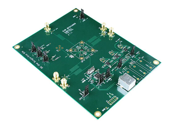 EVK9FGV1005Q5 Embedded Solutions PhiClock™ Clock Generator Timing Evaluation Board