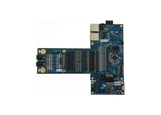 ISL78714XB-EVKIT1Z Embedded Solutions Battery Monitor Power Management Evaluation Board