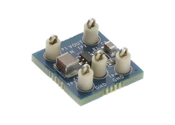 RTKA214220DR0000BU Embedded Solutions RAA214220 LDO Linear Regulator Evaluation Board