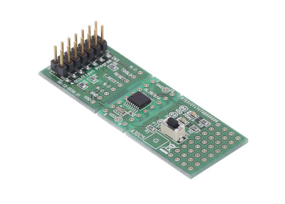 RTE510Y470TGB00000R Embedded Solutions RL78/G10 MCU 16-Bit Embedded Evaluation Board