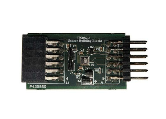 US082-ZMOD4450EVZ Embedded Solutions ZMOD4450 Refrigeration Air Quality Sensor Pmod Board